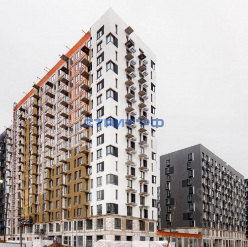 Торговое помещение Мытищи г, Стрельбище Динамо ул,  д. 10