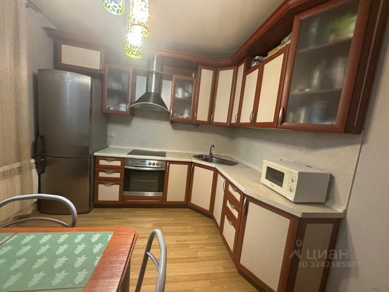 Продажа 1-комн квартиры на вторичном рынке улица Героев Панфиловцев, 9к4