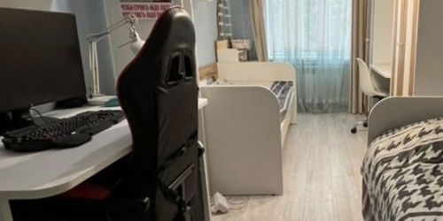 5-комн квартира Авангардная улица, 7