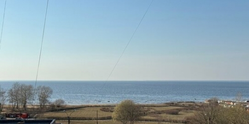 1-комн квартира Канонерский остров,  д. 8