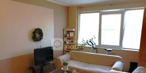 3-комн квартира Добровольцев ул,  д. 38