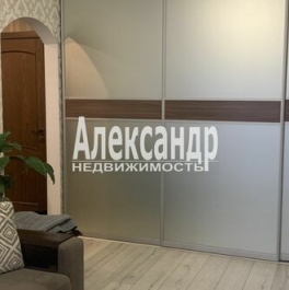 Продажа 1-комн квартиры на вторичном рынке Новаторов б-р,  д. 84,  к. 2