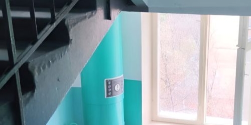 1-комн квартира Халтуринская улица, 13