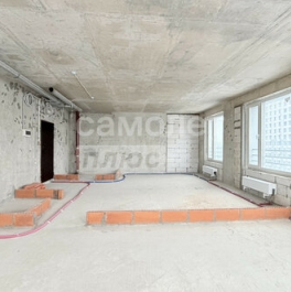 Продажа 4-комн квартиры на вторичном рынке Шелепихинская набережная,  д. 42 к1