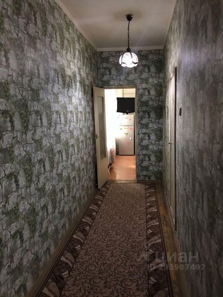 Продажа 3-комн квартиры на вторичном рынке Газовая улица, 7