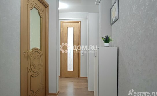 Продажа 1-комн квартиры на вторичном рынке Коломна, Полянская улица,  д. 11