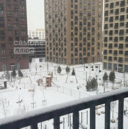 Продажа 2-комн квартиры на вторичном рынке Барклая ул,  д. 6 с7