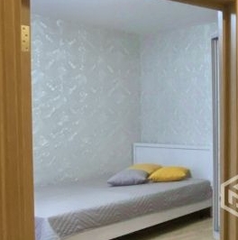 Аренда 1-комн квартиры на вторичном рынке улица Брянцева, 13к1