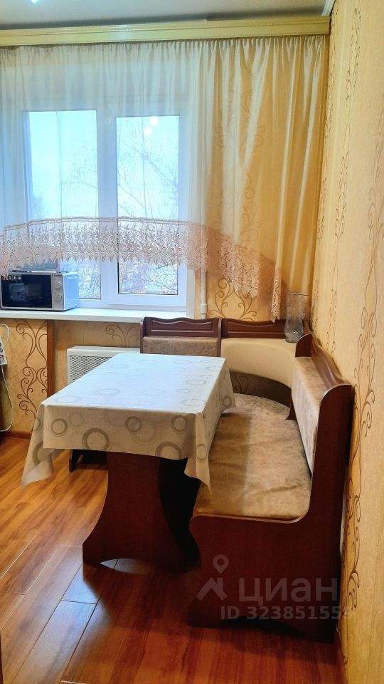 Продажа 2-комн квартиры на вторичном рынке Подольск, Почтовая улица, 25