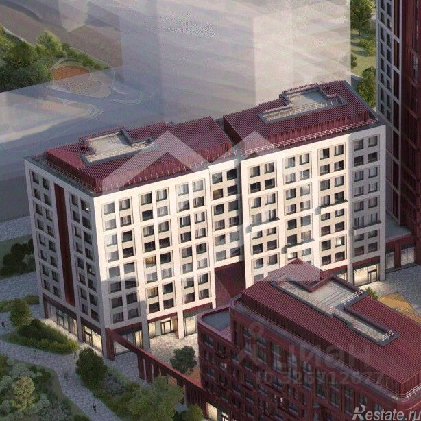 Продажа ПСН ул Автозаводская,  д. 23,  к. 79