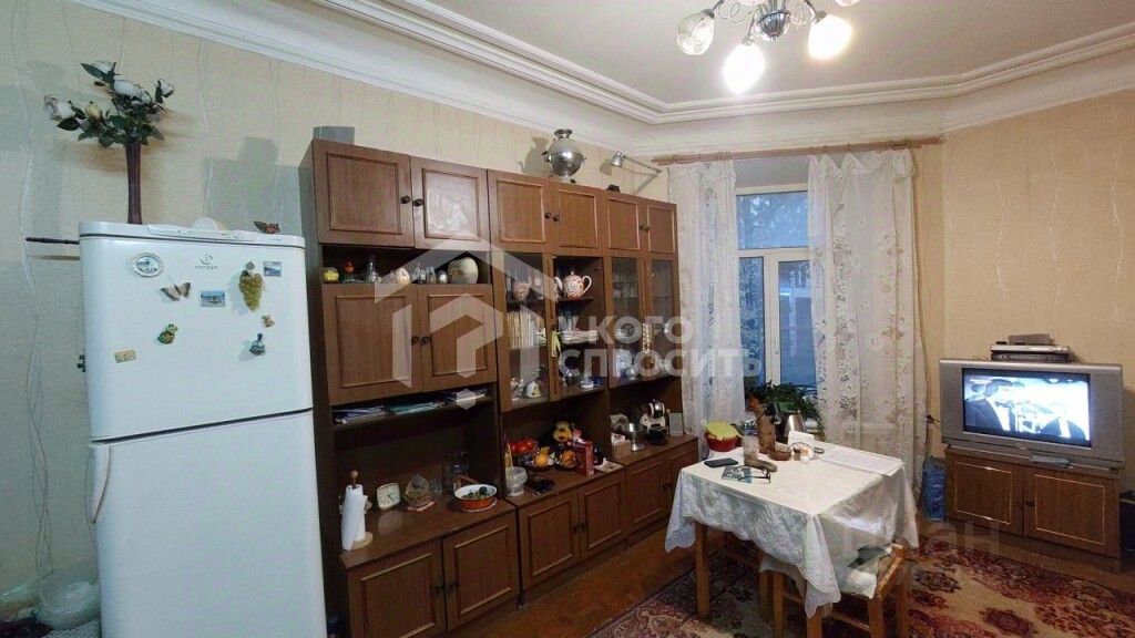 Продажа комнаты улица Большая Зеленина, 18В