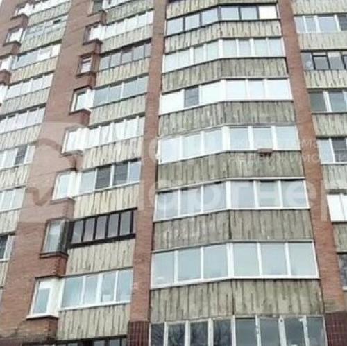 1-комн квартира Луначарского пр-кт,  д. 42 к1