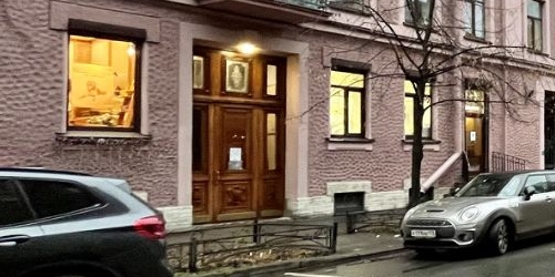 3-комн квартира Лахтинская улица, 3