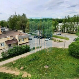 Продажа 2-комн квартиры на вторичном рынке Чехов, ул Чехова,  д. 6