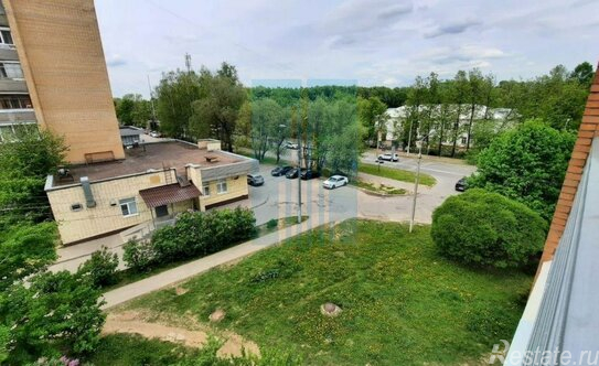 Продажа 2-комн квартиры на вторичном рынке Чехов, ул Чехова,  д. 6