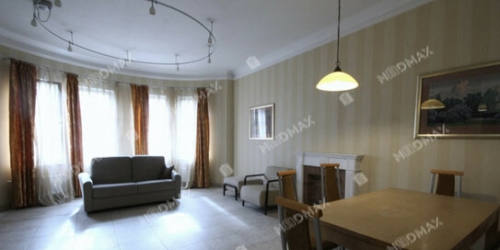 2-комн квартира Съезжинская улица,  д. 36