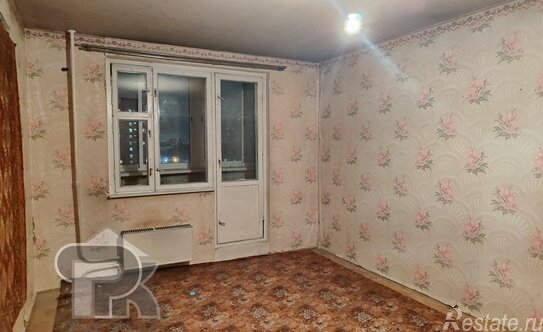 Продажа 2-комн квартиры на вторичном рынке ул Вешняковская,  д. 12,  к. 1