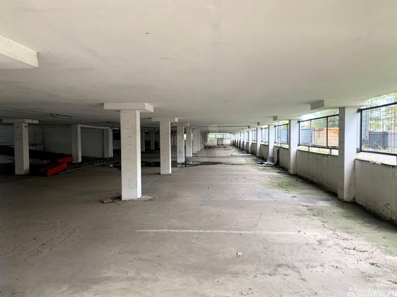 Аренда отдельного здания ул Брусилова,  д. 39,  к. 1 стр 1