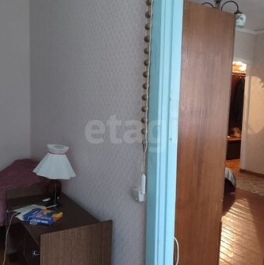 Продажа 2-комн квартиры на вторичном рынке Ратчино, ул Некрасова,  д. 3