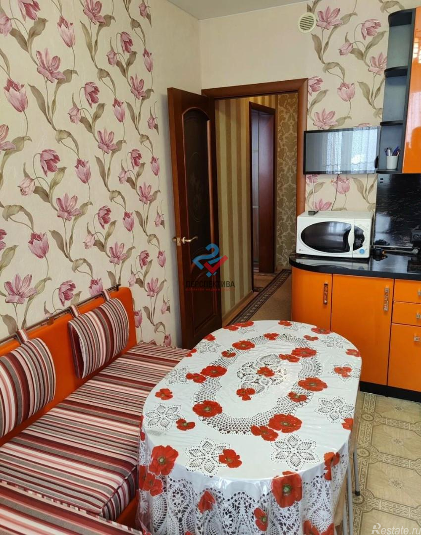 Продажа 2-комн квартиры на вторичном рынке Балашиха, бульвар Нестерова, 2