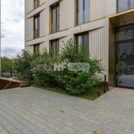 Продажа 3-комн квартиры на вторичном рынке Олсуфьевский переулок,  д. 9