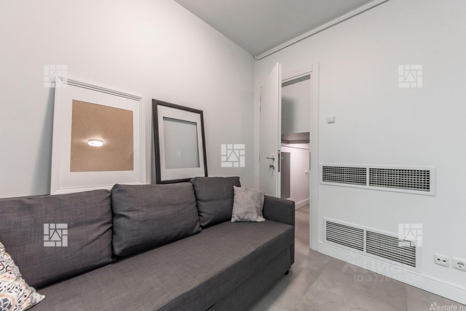 Аренда дома ул Береговая,  д. 3,  к. 33