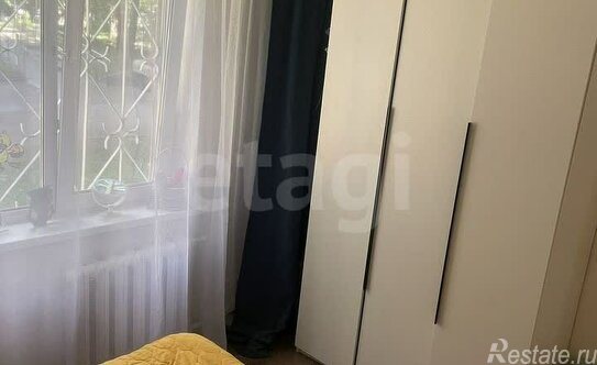 Продажа 3-комн квартиры на вторичном рынке Севанская улица,  д. 8