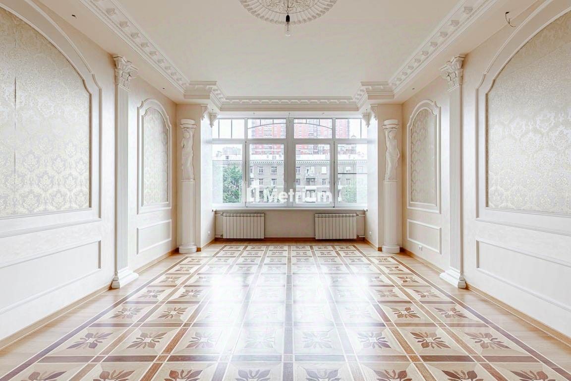 Продажа 5-комн квартиры на вторичном рынке улица Расплетина, 14