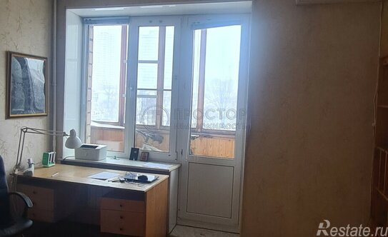 Продажа 2-комн квартиры на вторичном рынке Профсоюзная ул