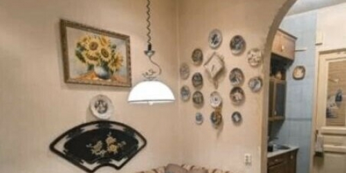 3-комн квартира 12-я линия,  д. 33