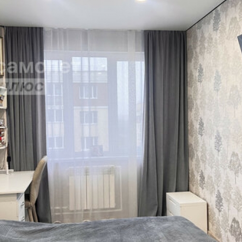 2-комн квартира Красногорск, Покровская улица,  д. 2