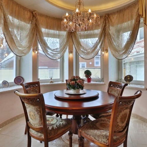 Коттедж/дом Поведники, Центральная улица,  д. 25