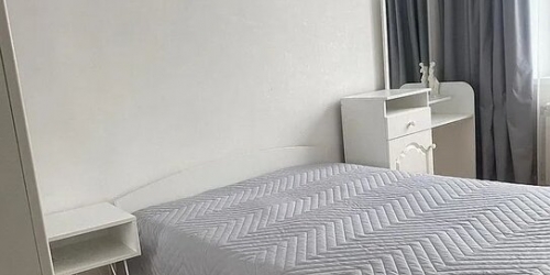 2-комн квартира Машиностроения 1-я ул,  д. 6А