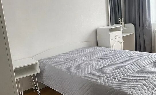 Аренда 2-комн квартиры на вторичном рынке Машиностроения 1-я ул,  д. 6А