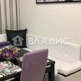 Продажа 2-комн квартиры на вторичном рынке Лопатино, Солнечный бульвар,  д. 8