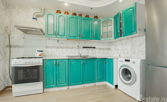 Продажа 2-комн квартиры на вторичном рынке Наро-Фоминск, ул Латышская,  д. 15Б