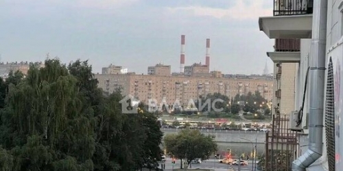 3-комн квартира Рочдельская улица,  д. 11/5