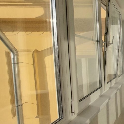 2-комн квартира Королев, улица Циолковского, 23а