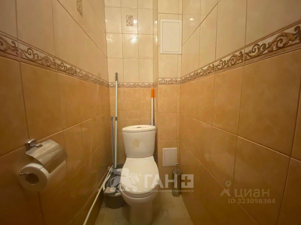 Аренда 1-комн квартиры на вторичном рынке проспект Науки, 17к6