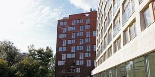 3-комн квартира Тетеринский пер,  д. 18,  к. 2