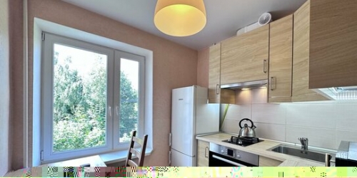 2-комн квартира Осенняя улица,  д. 16