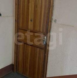 Продажа 2-комн квартиры на вторичном рынке улица Федосеенко,  д. 32