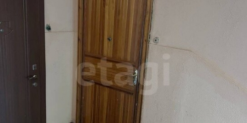 2-комн квартира улица Федосеенко,  д. 32