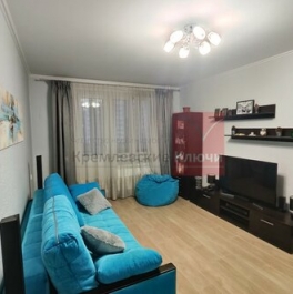 Продажа 1-комн квартиры на вторичном рынке ул Бориса Пастернака,  д. 21