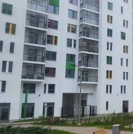 Продажа студии пос. Шушары, улица Чудовская, 14к1 Продажа студии пос. Шушары, улица Чудовская, 14к1