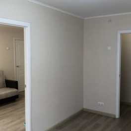 Аренда 2-комн квартиры на вторичном рынке улица Расковой,  д. 7