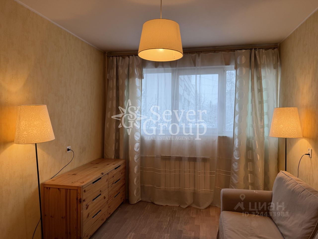 Продажа 5-комн квартиры на вторичном рынке улица Стойкости, 27