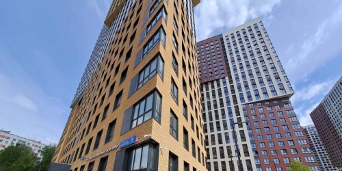 1-комн квартира 2-й Петра Алексеева переулок,  д. 5