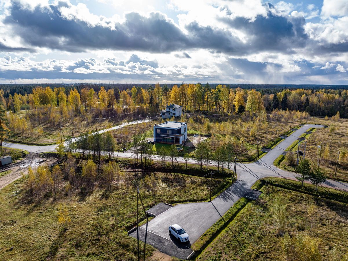 Продажа земли Линтулово кп, 138