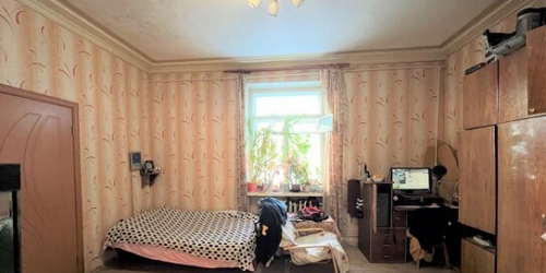 3-комн квартира Красногвардейский бульвар,  д. 7